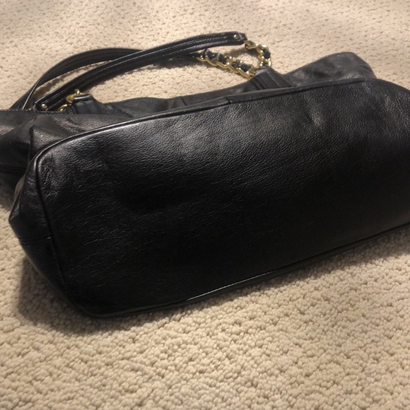 Hardly used original coach purseJ1294-22263 - Picture 5 of 6